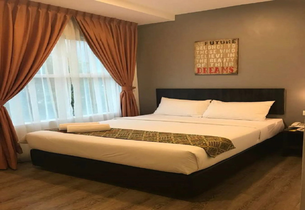 Potpourri Boutique Hotel