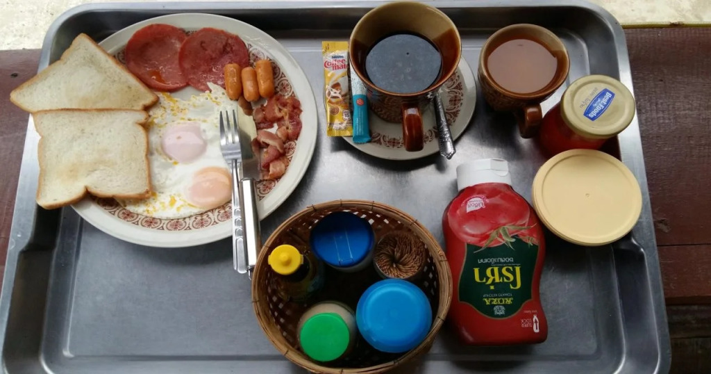 Happy Guesthouse
