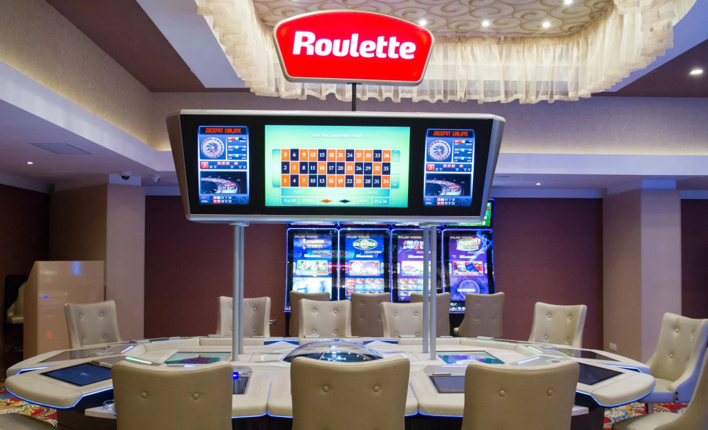 Europe Hotel & Casino All Inclusive
