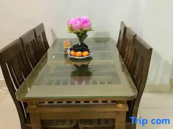 Nhà Nguyên Căn Costis 5 Phòng Ngủ