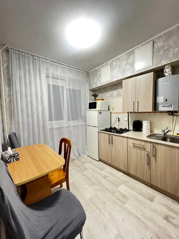 Königsberg на улице Павших в Афганистане 31