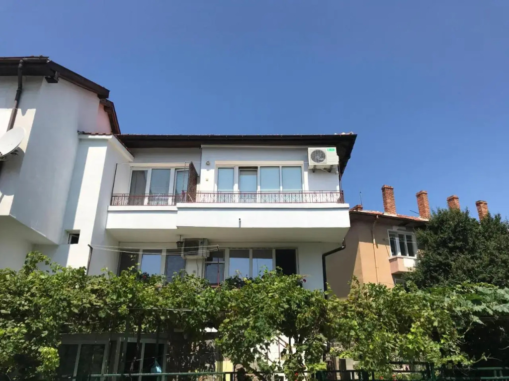 Yankov's House II