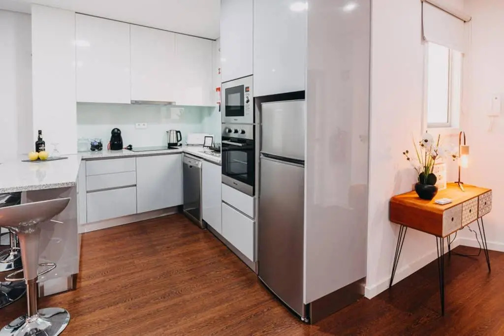Lechartier Oporto apartments 4
