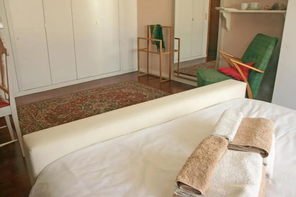 Apartamento Independente Praia & Porto - Limpo e Seguro