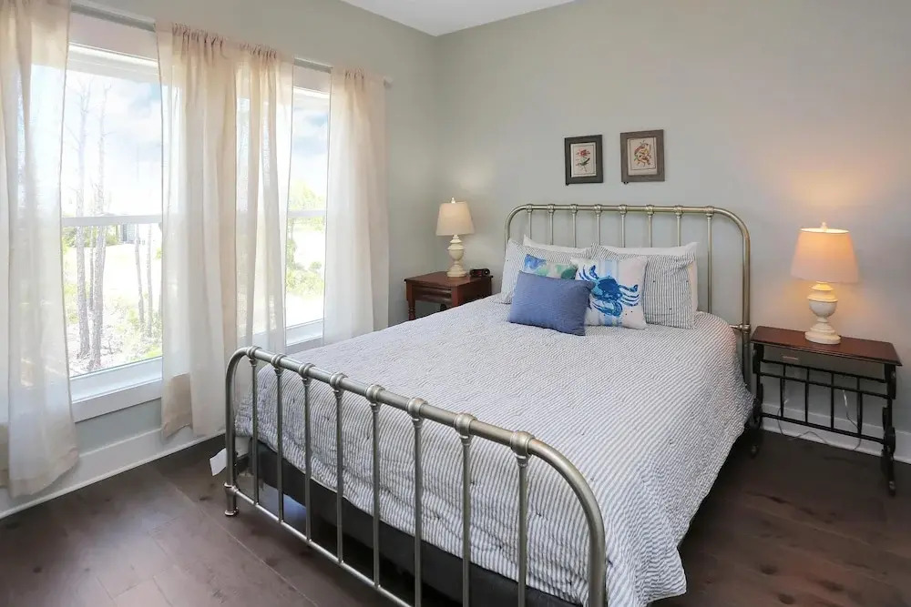 Cape Bear by Pristine Properties Vacation Rentals