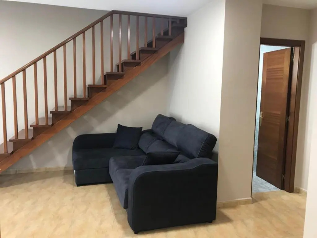 Apartamento Good Way