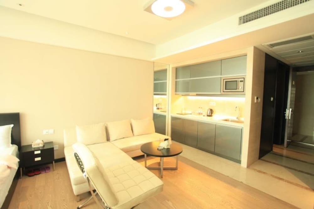 Hangzhou Crystal Lemon Hotel