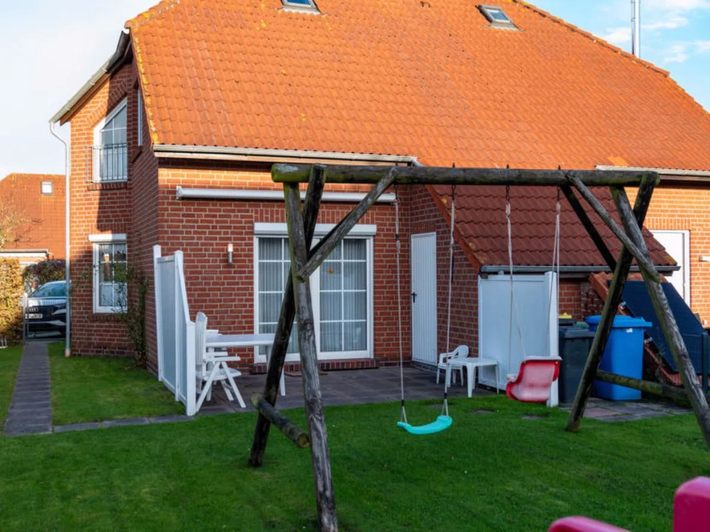 Holiday Home Siegerland by Interhome