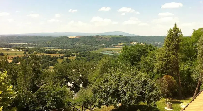 Residenza Panorama