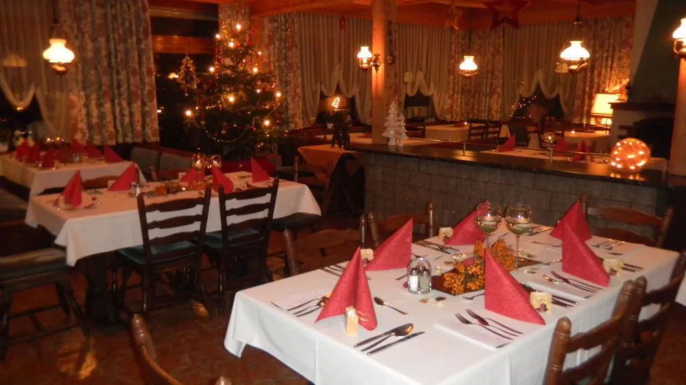 Garni Hotel Nova
