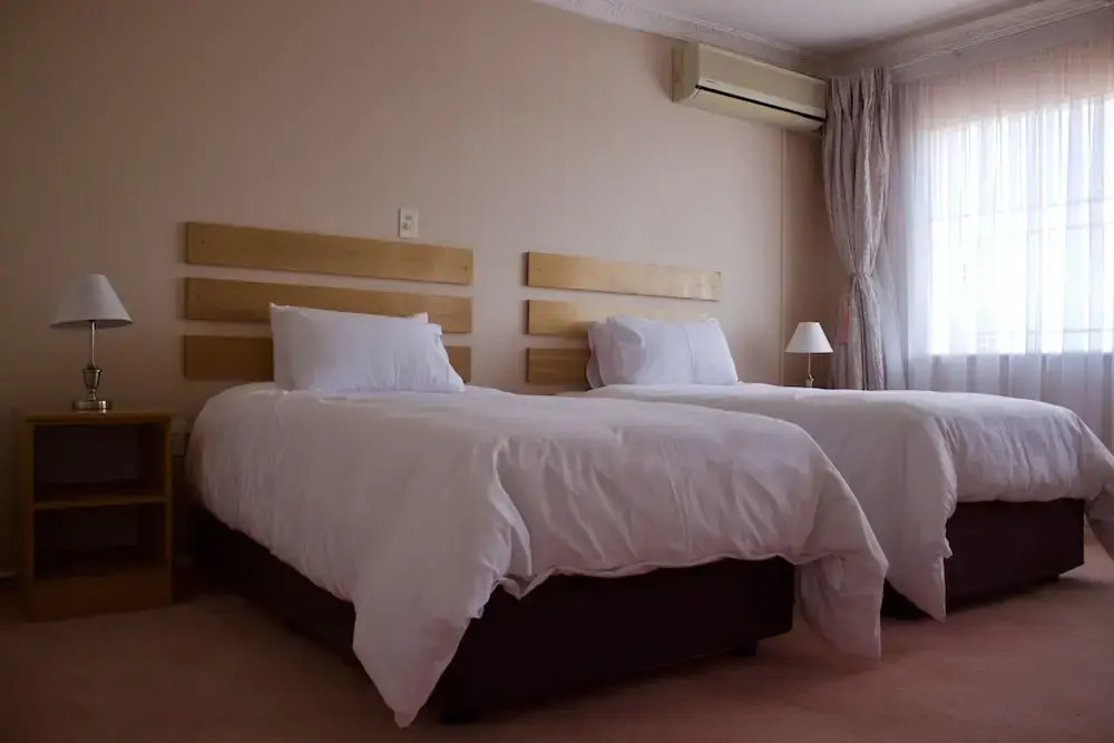 Pentagon Guesthouse