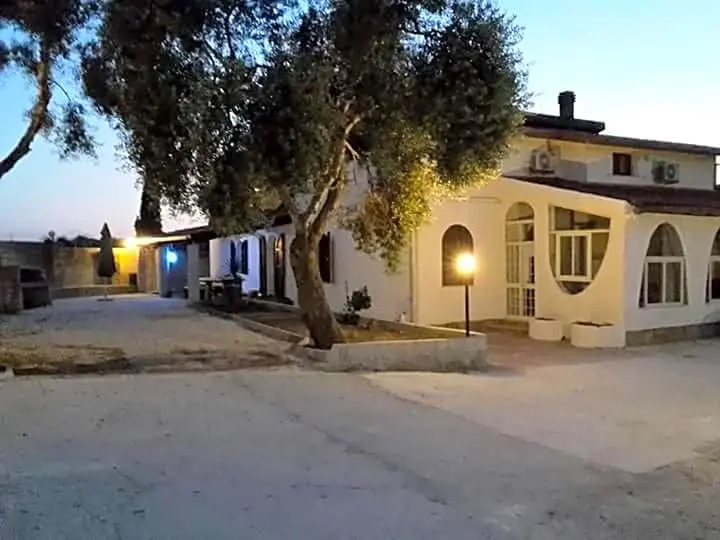 B&B I 4 Venti