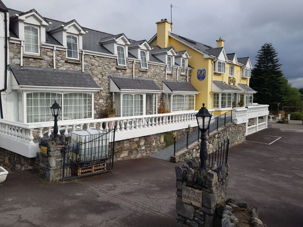The River's Edge Guest House