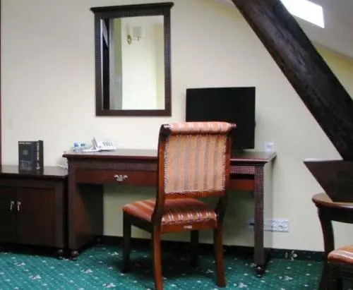 Hotel Villa