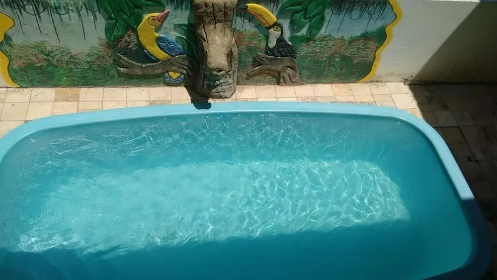 Pousada Recanto do Passarinho