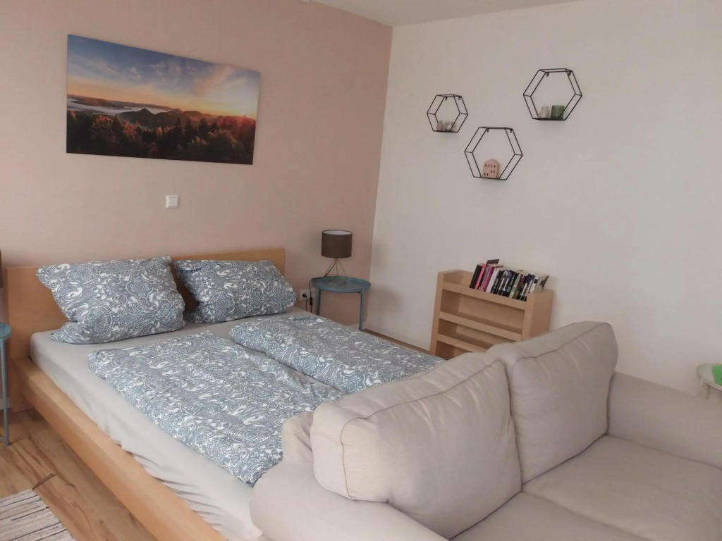 Ferienwohnung Palatina Annweiler