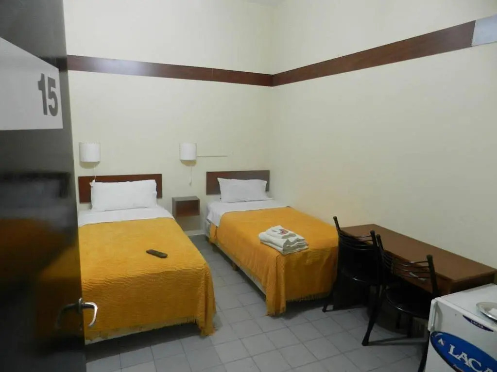 Hotel Nuevo Camino