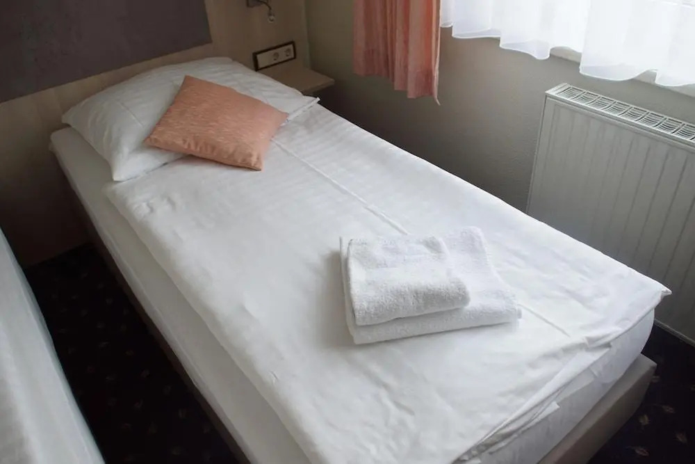 Hotel & Gasthaus Zum Eichenkranz