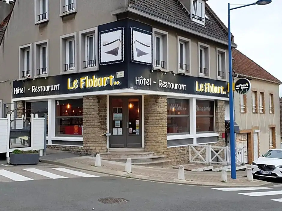 Hôtel-Restaurant Le Flobart