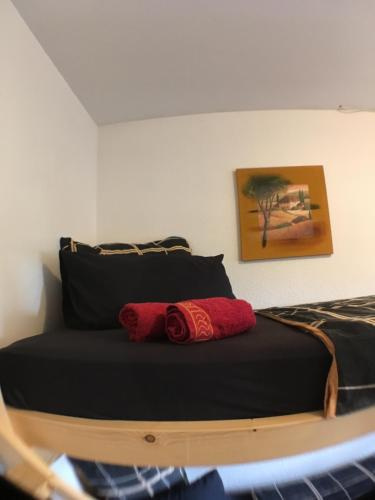 Apartmenthaus Kühnen