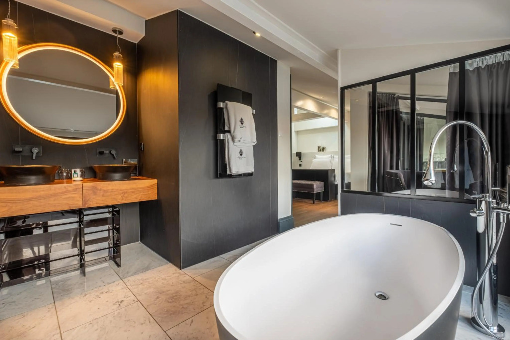Le Palais Gallien Hôtel & Spa