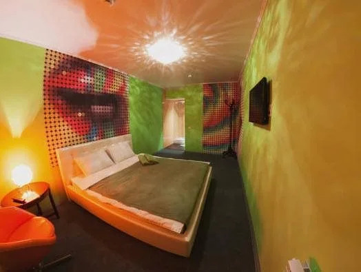 Hotel Euphoria