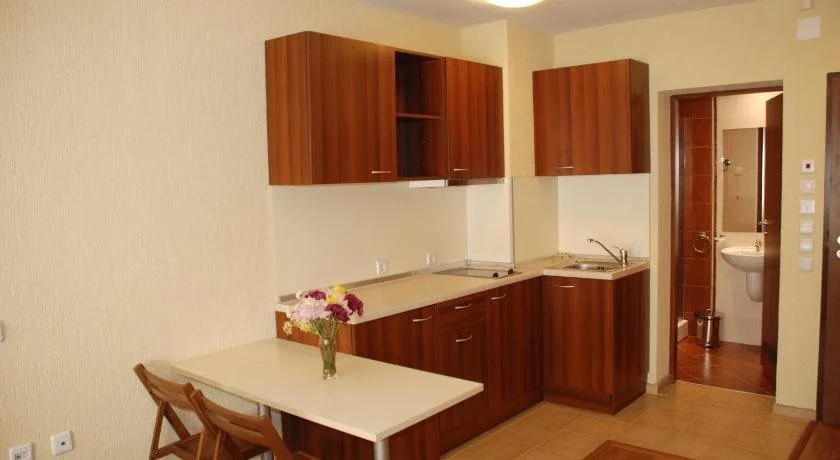 Apart Hotel Comfort
