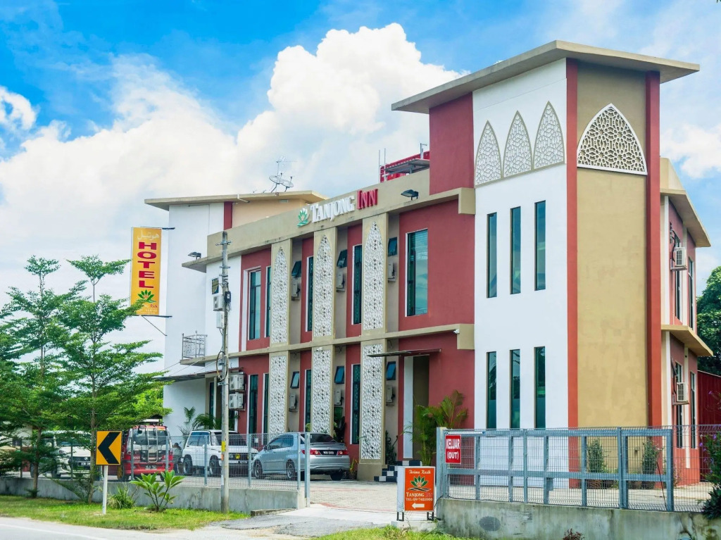 Tanjong Inn by StayZy