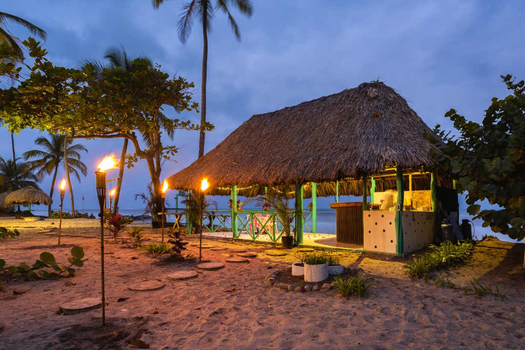 Aite Eco Resort