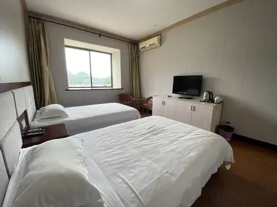 Youzi Inn