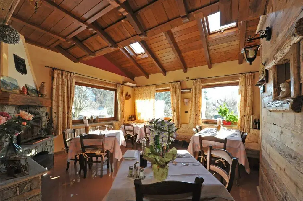 Hotel Des Roses