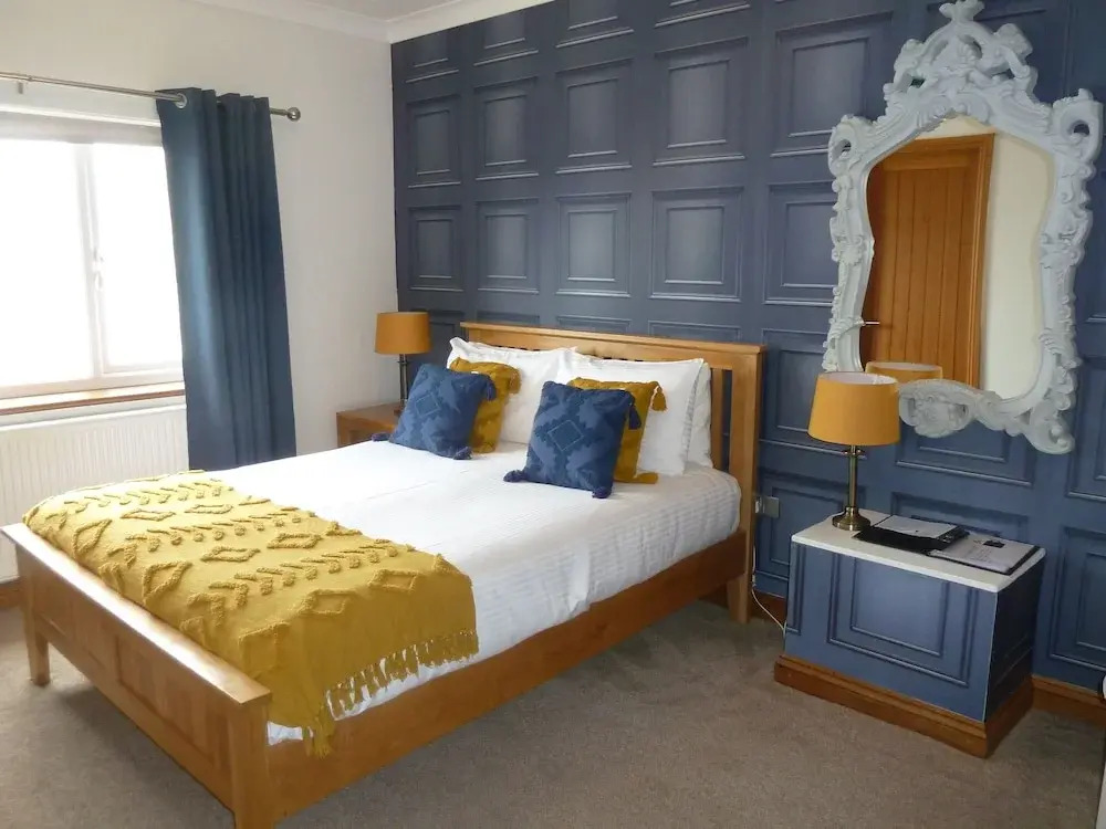 Gwynfryn Guest House Pembrokeshire