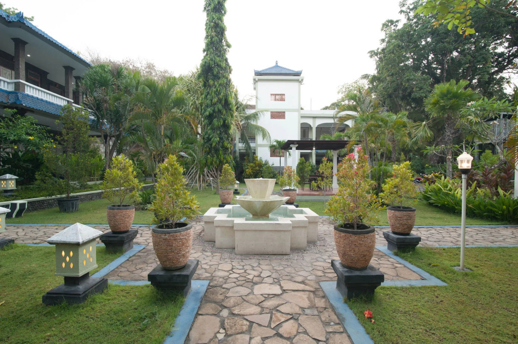 Beji Bay Resort