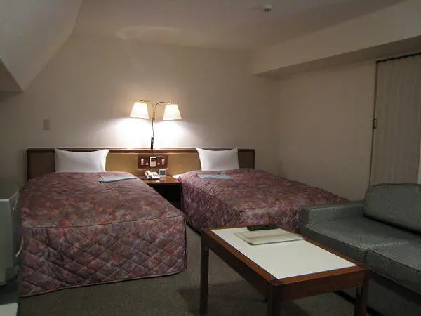 Hotel Astoria (Tokushima)