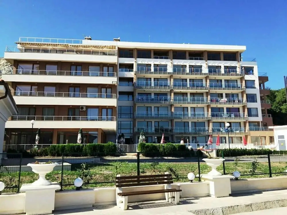 HPM Black Sea Princess Apartments