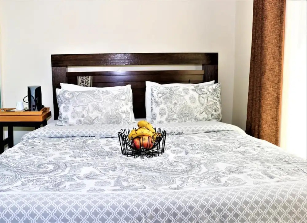 Nairobi Airports Inn