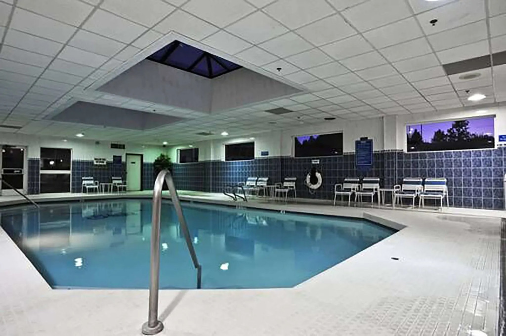 Shilo Inn Klamath Falls