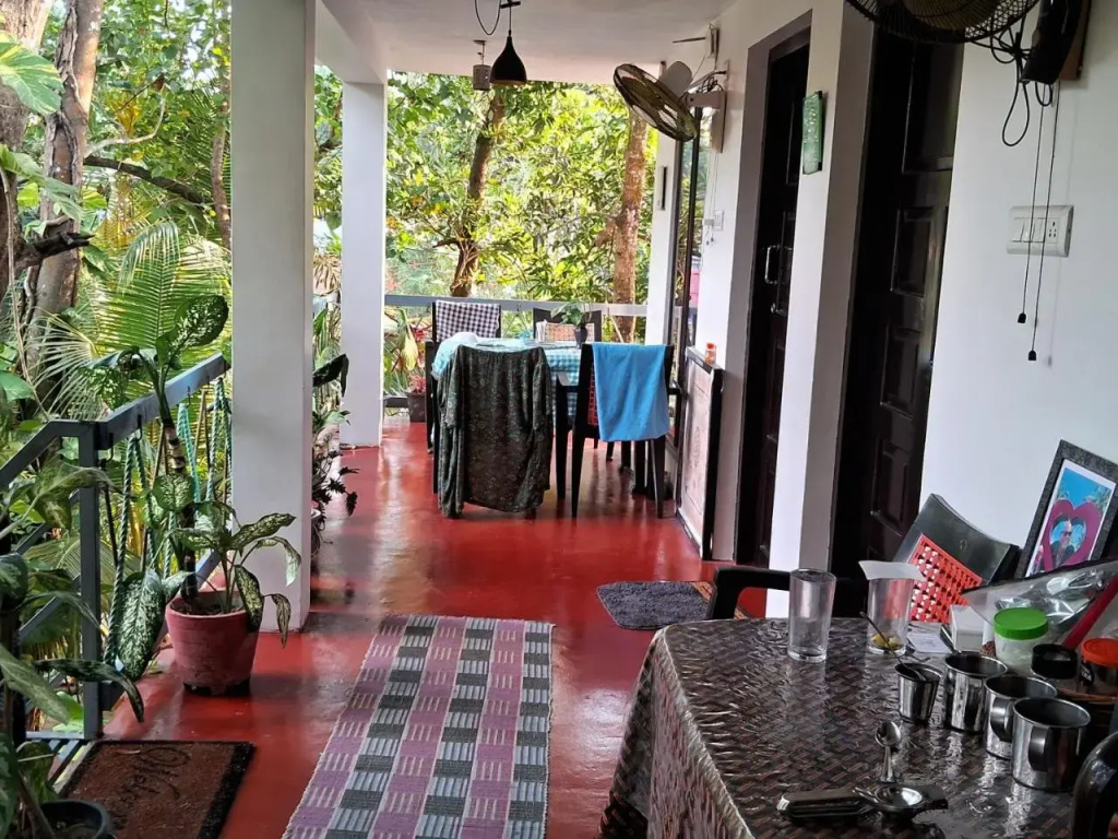 Marari Asphodel Homestay (Brezza Homestay)