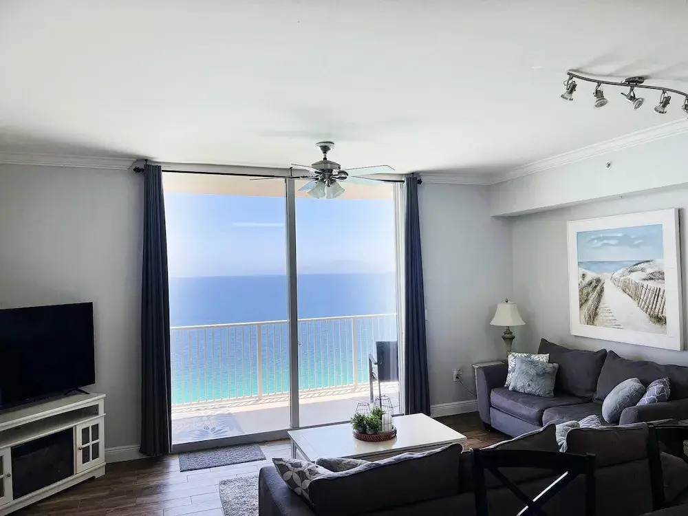 Tidewater 2604 - Sunbeam Dreams