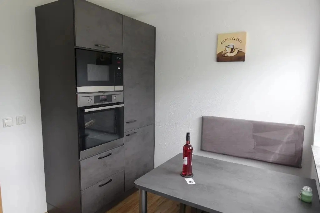 Ferienwohnung Mai, 63qm
