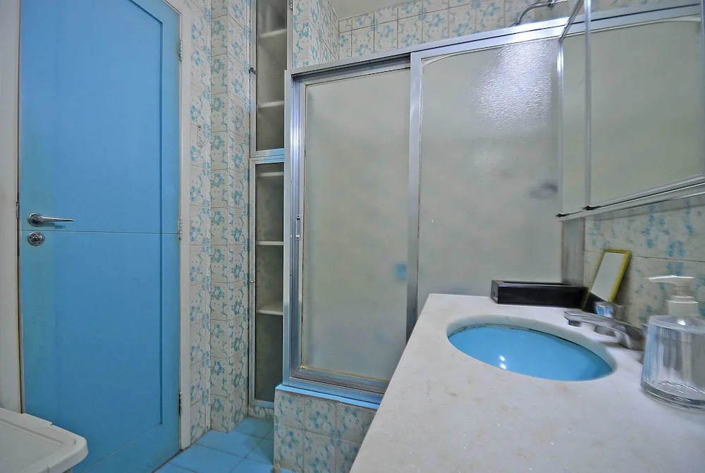 LineRio Copacabana Family Residence 346