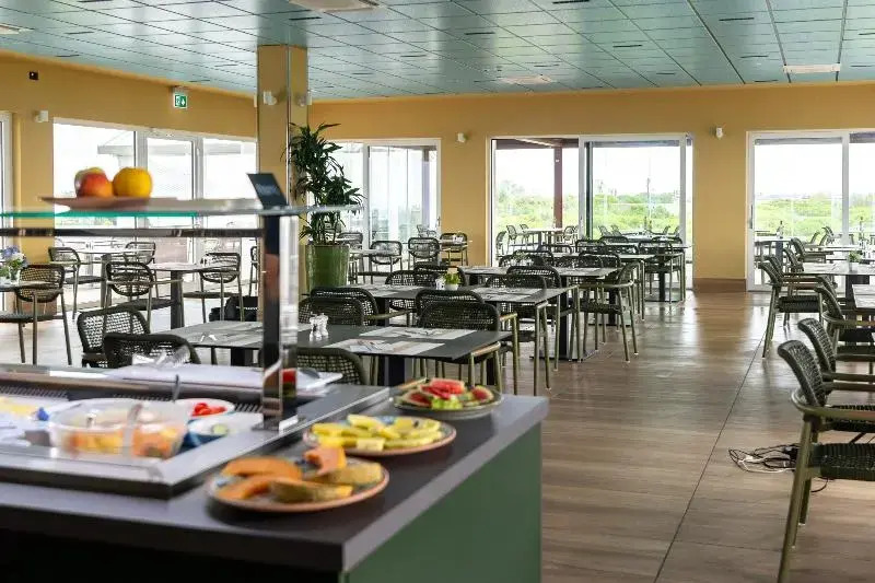 Il Tridente Hotel