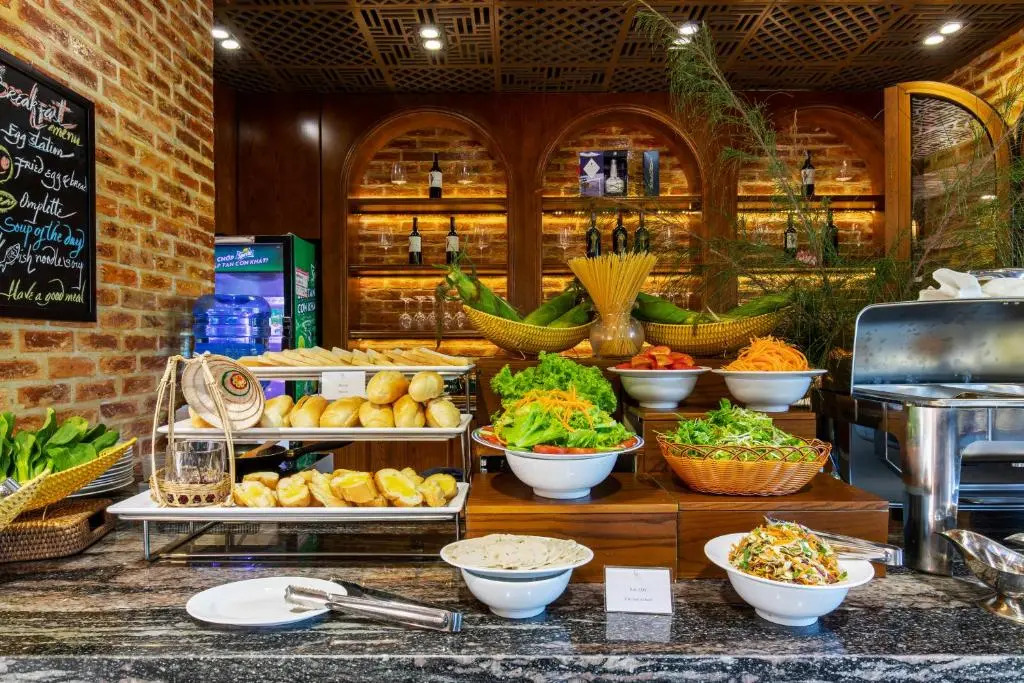 Boutik Cham NhaTrang Hotel