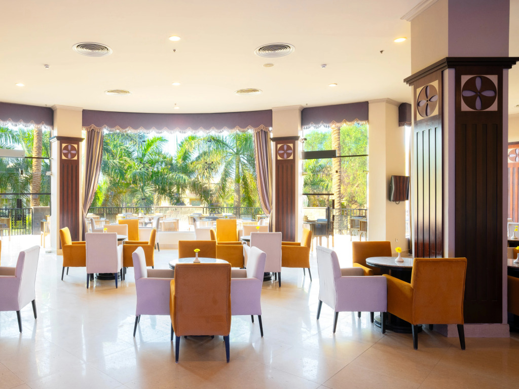Stella Gardens Resort Makadi Bay - 24 HRS All Inclusive