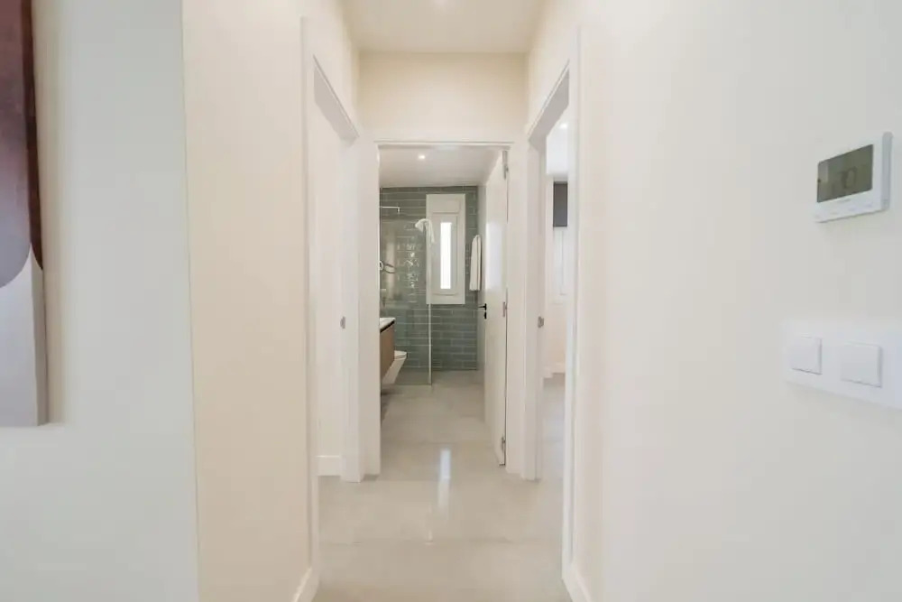 Cíes Luxury Suitel Areosa