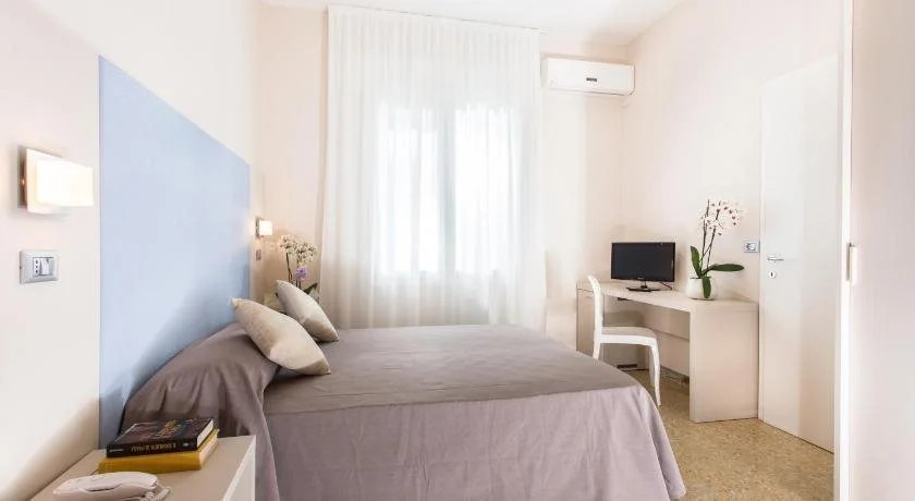 New Hotel Chiari