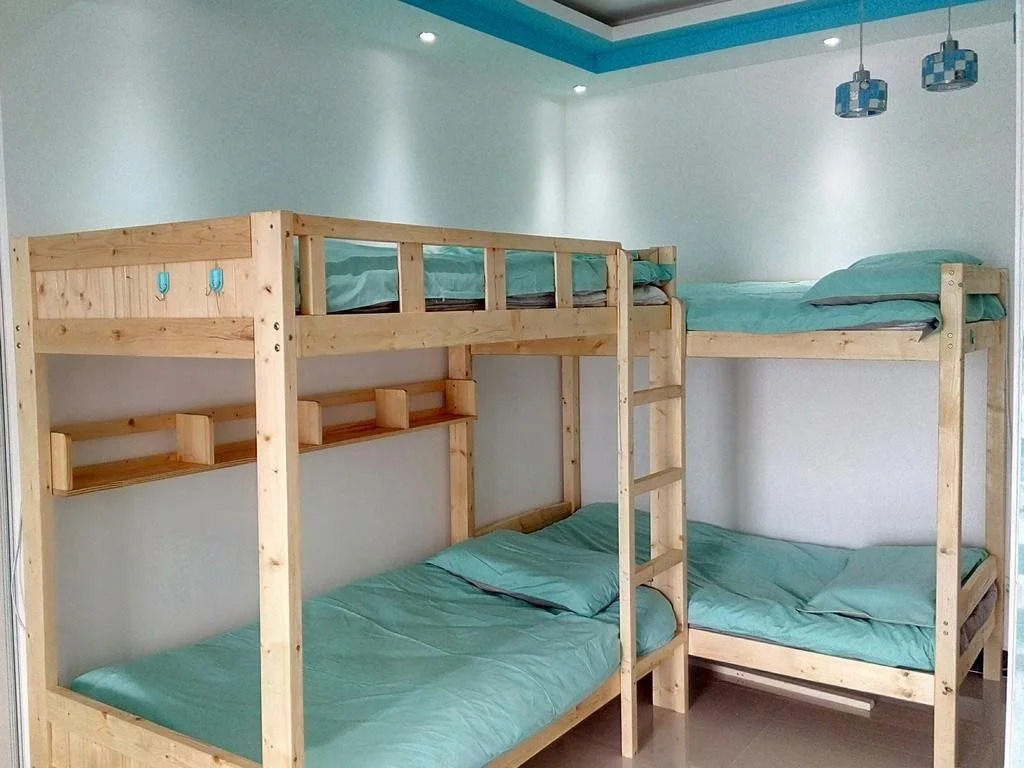 Up In Wonderland Hostel