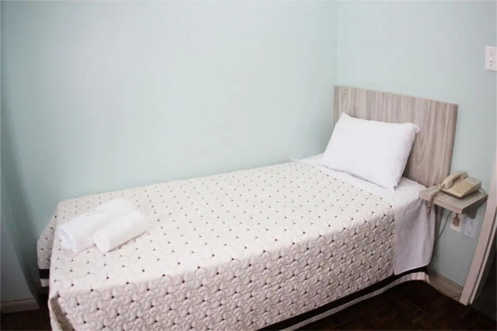 Hotel Condá