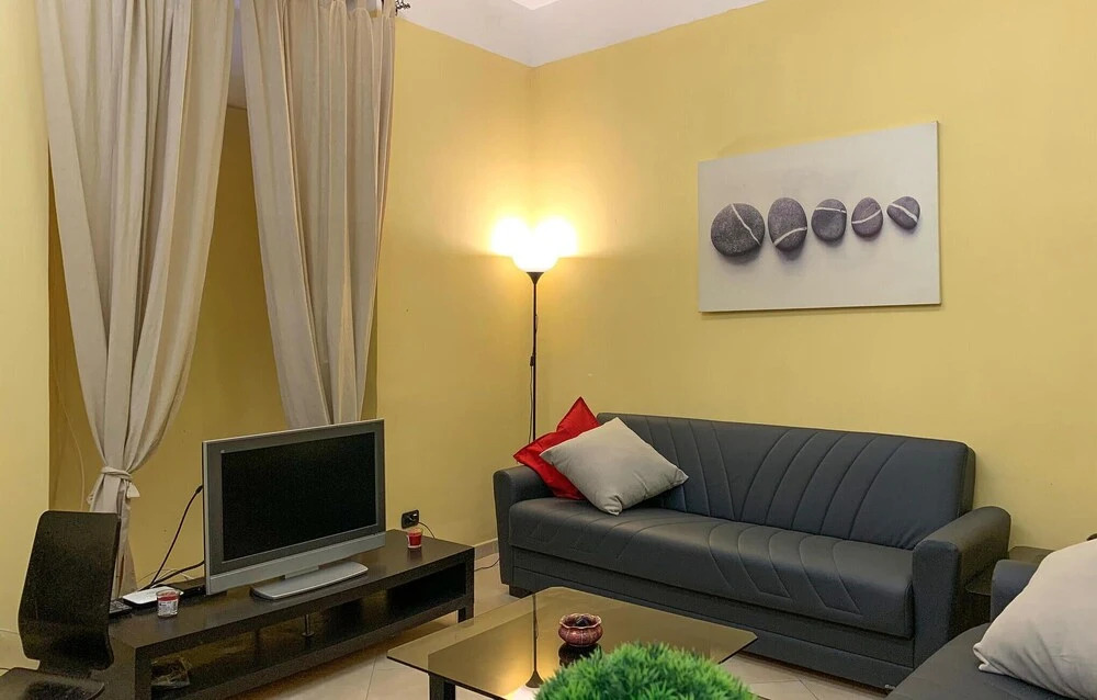 Stunning Apartment in Roma With Wifi and 2 Bedrooms