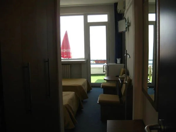 Hotel Sport